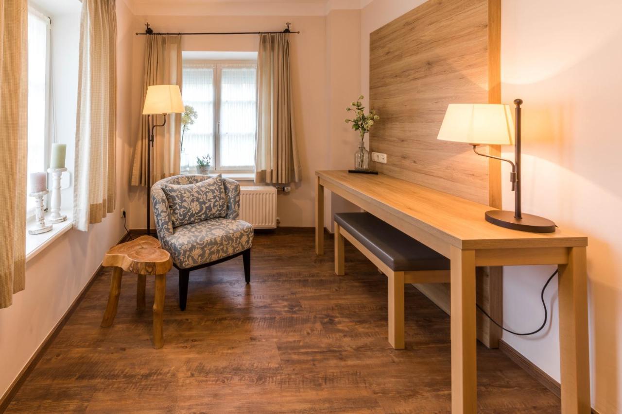 Brauereigasthof Und Hotel Maierbraeu Altomünster Dış mekan fotoğraf