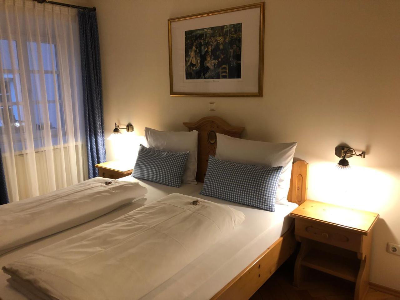 Brauereigasthof Und Hotel Maierbraeu Altomünster Dış mekan fotoğraf